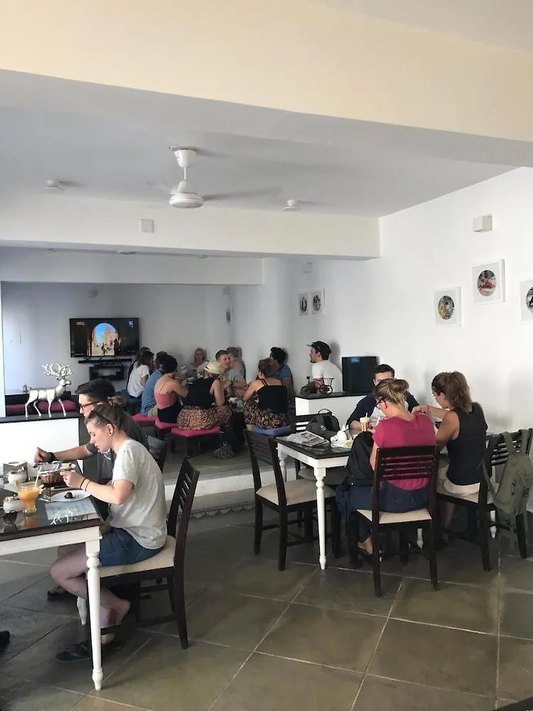 Hotel Jaiwana Haveli Udaipur