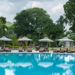 The Royal Retreat & Udaipur