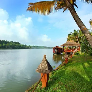 Fragrant Nature Backwater & Ayurveda Resort