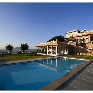 Resort Fateh Garh By Fateh Collection, Udaipur
