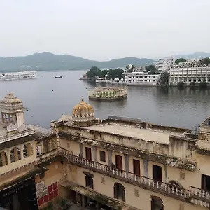 Shri Udai Palace Guest Udaipur