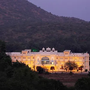 Shouryagarh & Udaipur