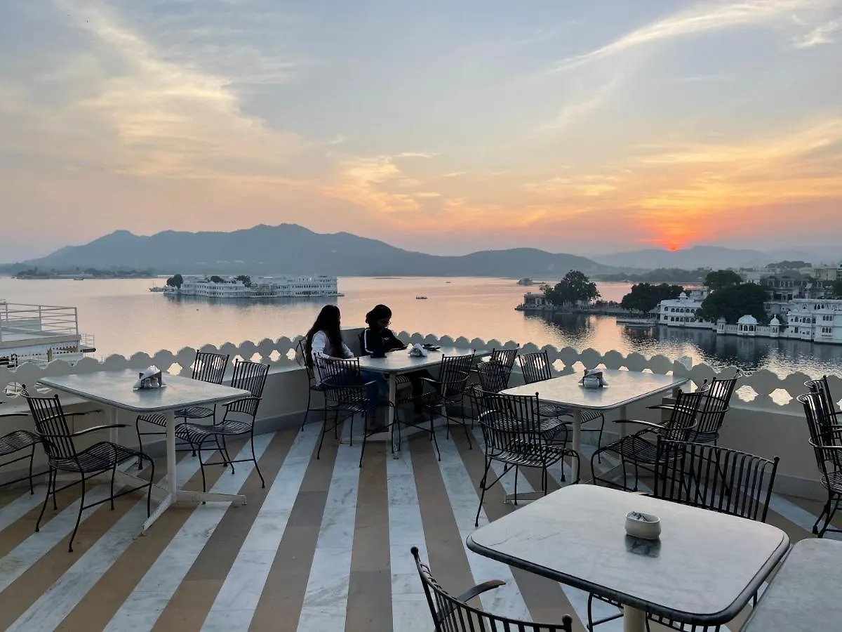 Hotel Jaiwana Haveli à Udaipur Inde