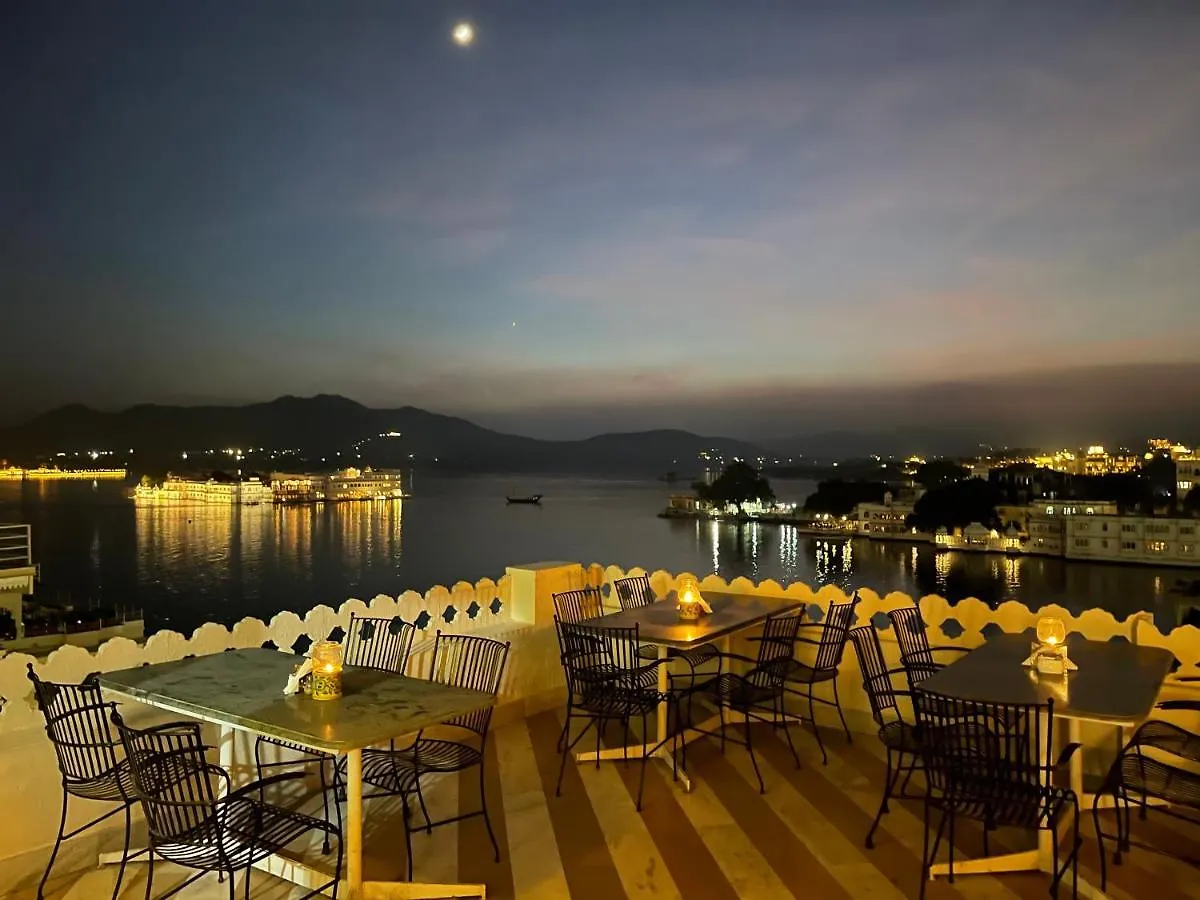 Hotel Jaiwana Haveli à Udaipur 3*,  Inde