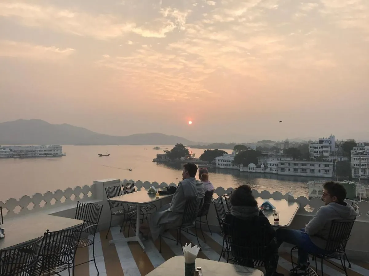 Hotel Jaiwana Haveli à Udaipur