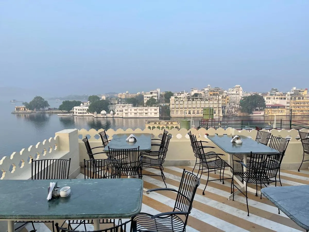 Hotel Jaiwana Haveli à Udaipur