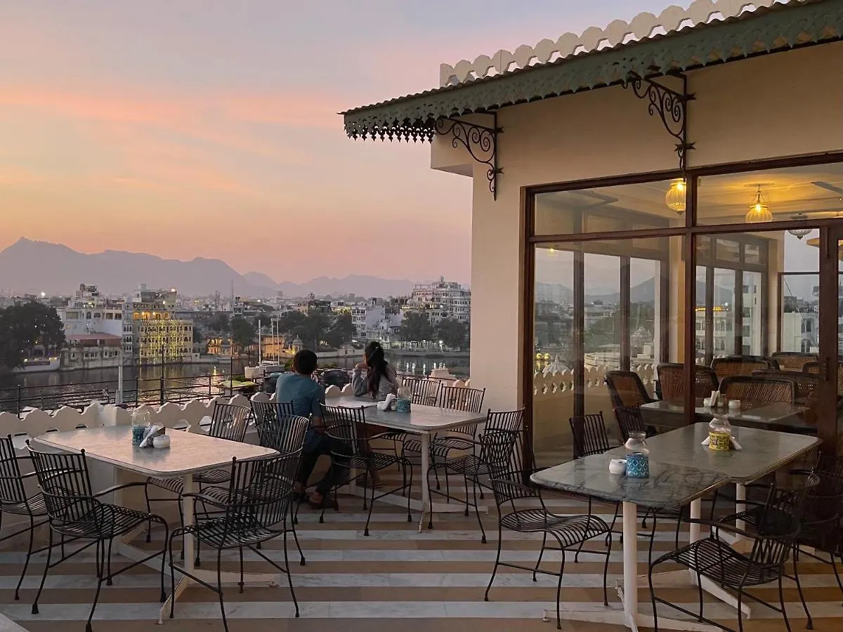 Hotel Jaiwana Haveli à Udaipur 3*,