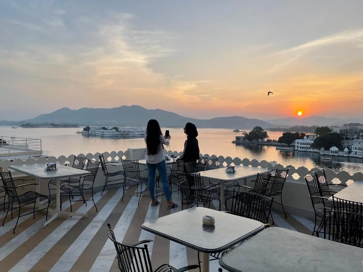 Hotel Jaiwana Haveli à Udaipur