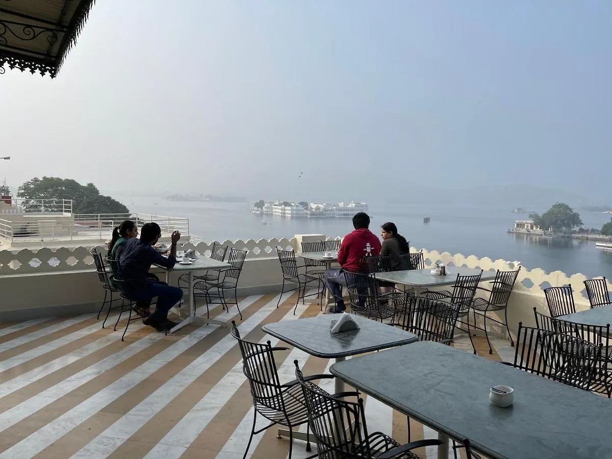 Hotel Jaiwana Haveli à Udaipur
