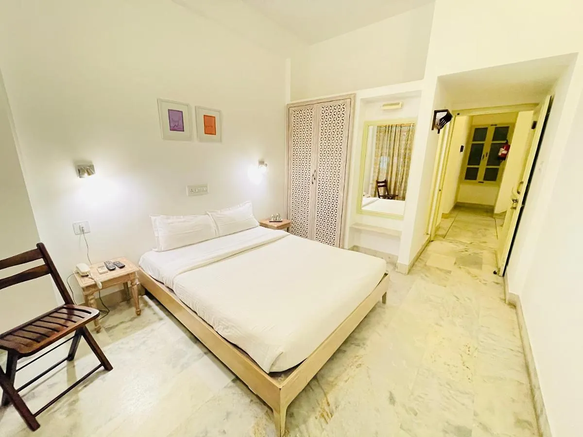 Hotel Jaiwana Haveli à Udaipur