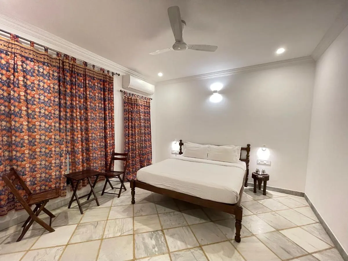 ***  Hotel Jaiwana Haveli à Udaipur Inde