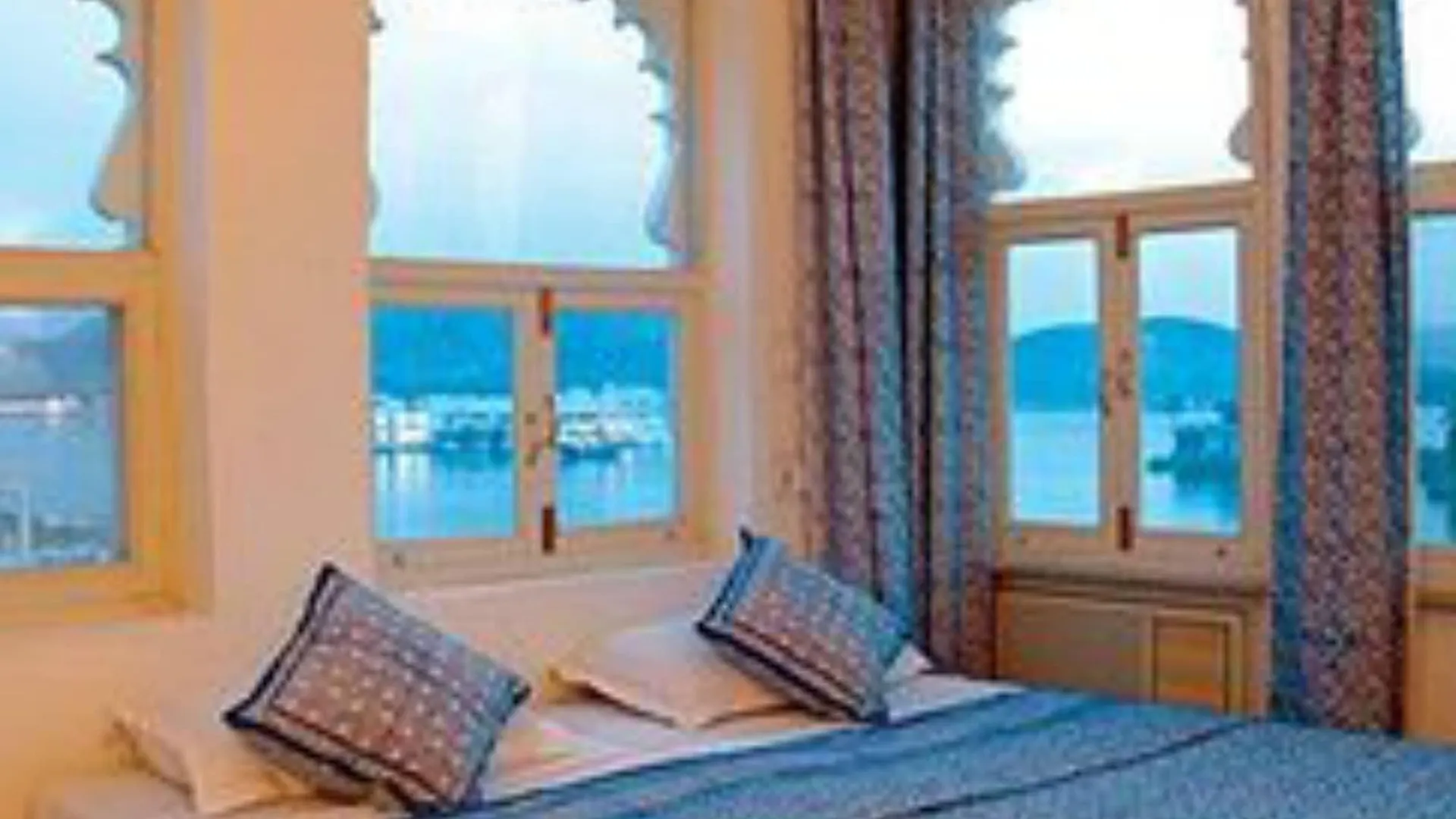 Hotel Jaiwana Haveli à Udaipur