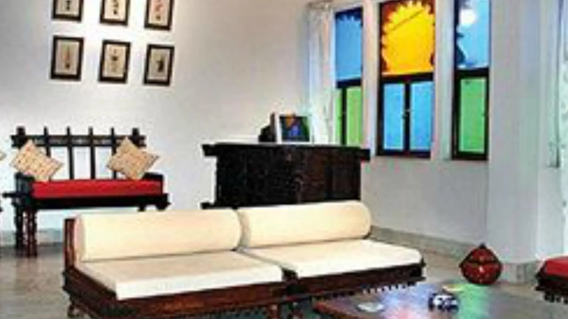 Hotel Jaiwana Haveli à Udaipur
