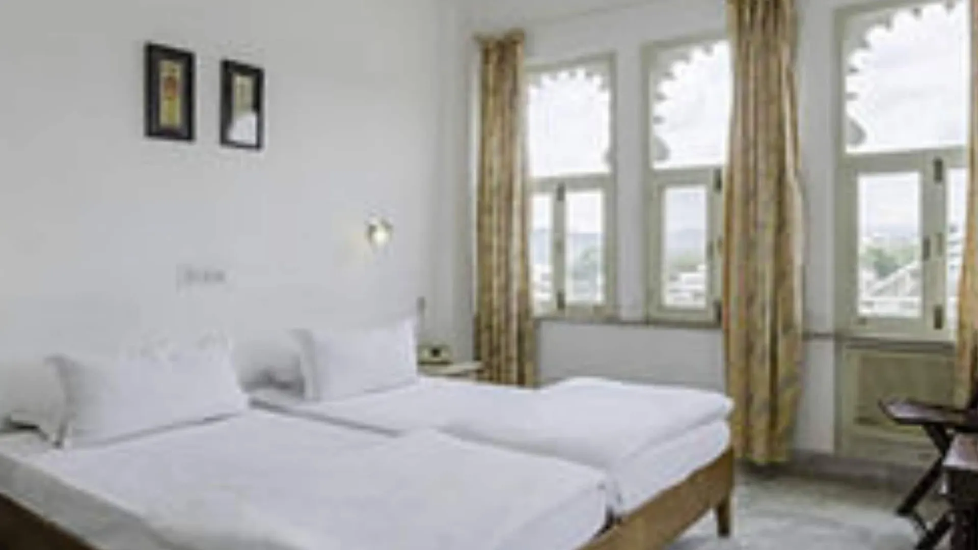 Hotel Jaiwana Haveli à Udaipur