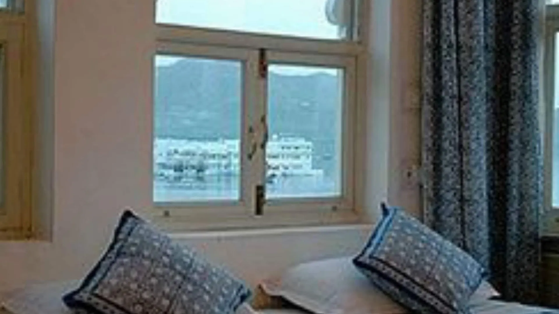 Hotel Jaiwana Haveli à Udaipur Inde
