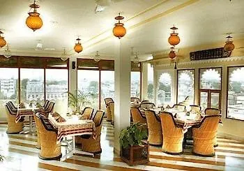 Hotel Jaiwana Haveli à Udaipur