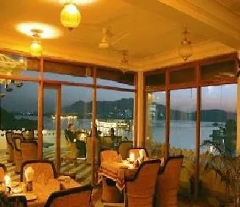 Hotel Jaiwana Haveli à Udaipur
