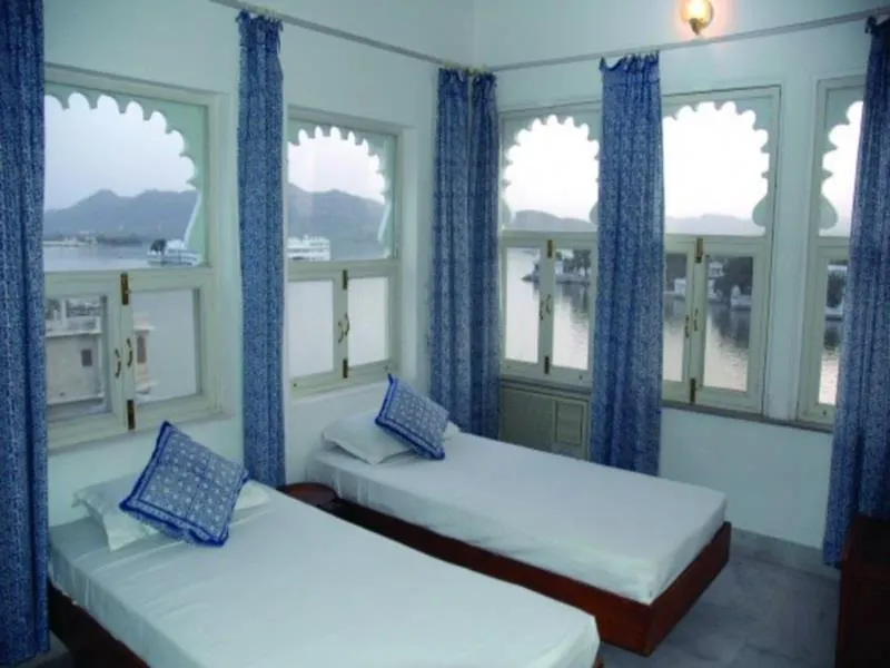 Hotel Jaiwana Haveli à Udaipur 3*,