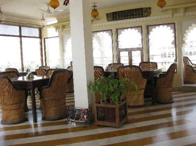 Hotel Jaiwana Haveli à Udaipur Inde