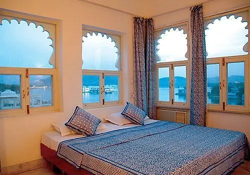 ***  Hotel Jaiwana Haveli à Udaipur Inde
