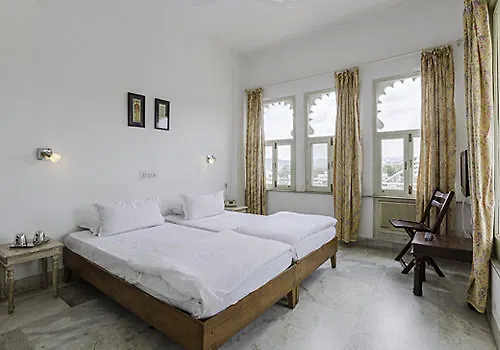 Hotel Jaiwana Haveli à Udaipur