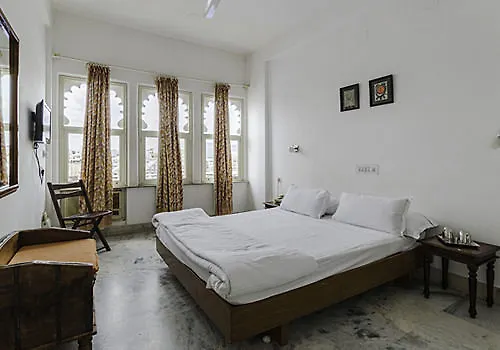Hotel Jaiwana Haveli à Udaipur