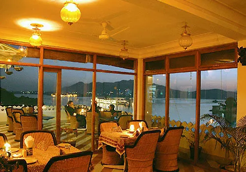 Hotel Jaiwana Haveli à Udaipur