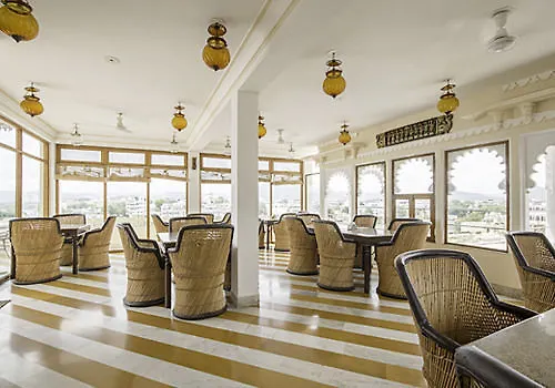 Hotel Jaiwana Haveli à Udaipur 3*,