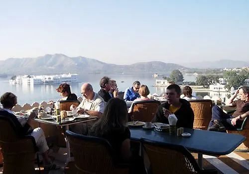 Hotel Jaiwana Haveli à Udaipur