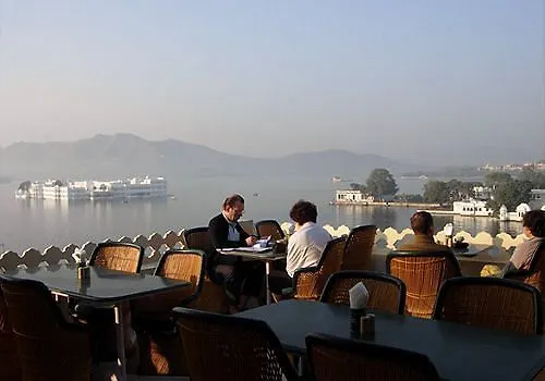 Hotel Jaiwana Haveli à Udaipur