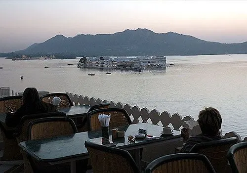 Hotel Jaiwana Haveli à Udaipur