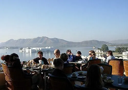 Hotel Jaiwana Haveli à Udaipur Inde