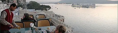 Hotel Jaiwana Haveli à Udaipur