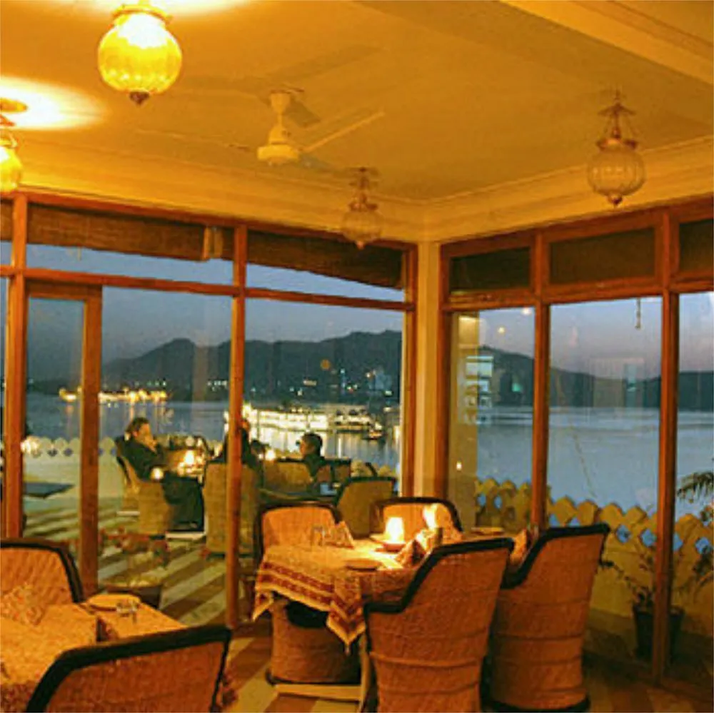 Hotel Jaiwana Haveli à Udaipur