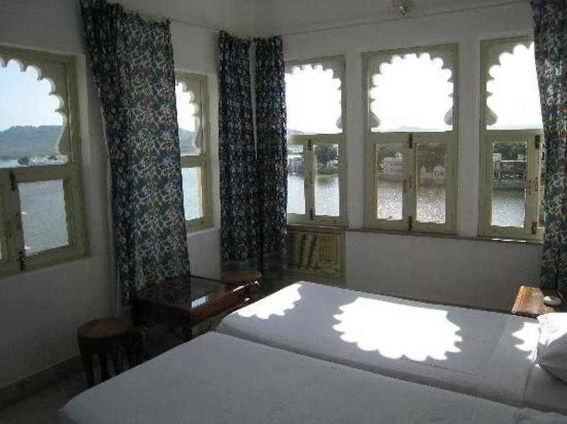 Hotel Jaiwana Haveli à Udaipur