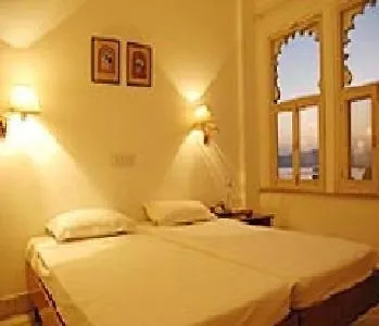 Hotel Jaiwana Haveli à Udaipur