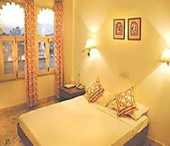 Hotel Jaiwana Haveli à Udaipur