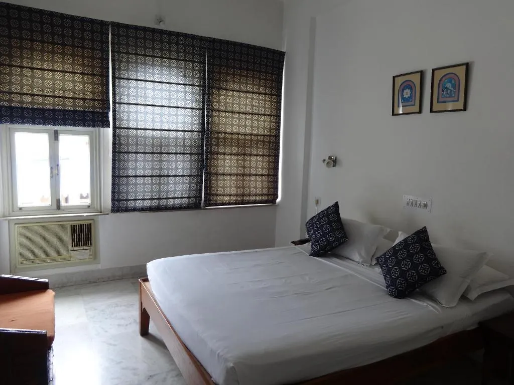 Hotel Jaiwana Haveli à Udaipur 3*,  Inde