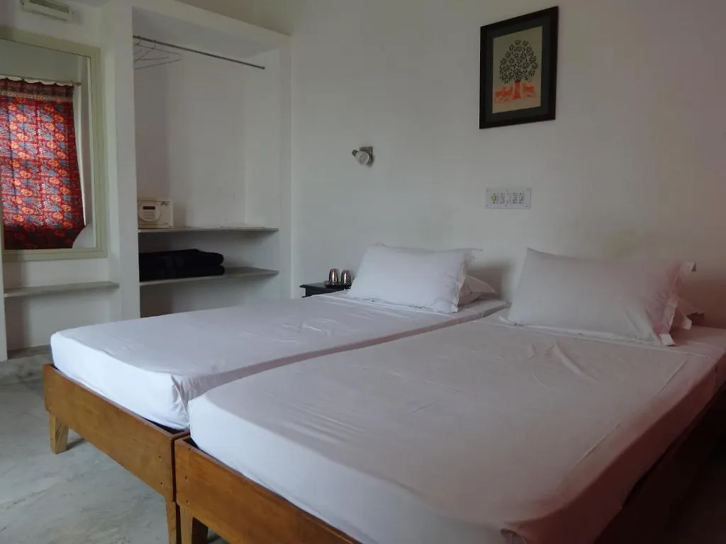 Hotel Jaiwana Haveli à Udaipur Inde