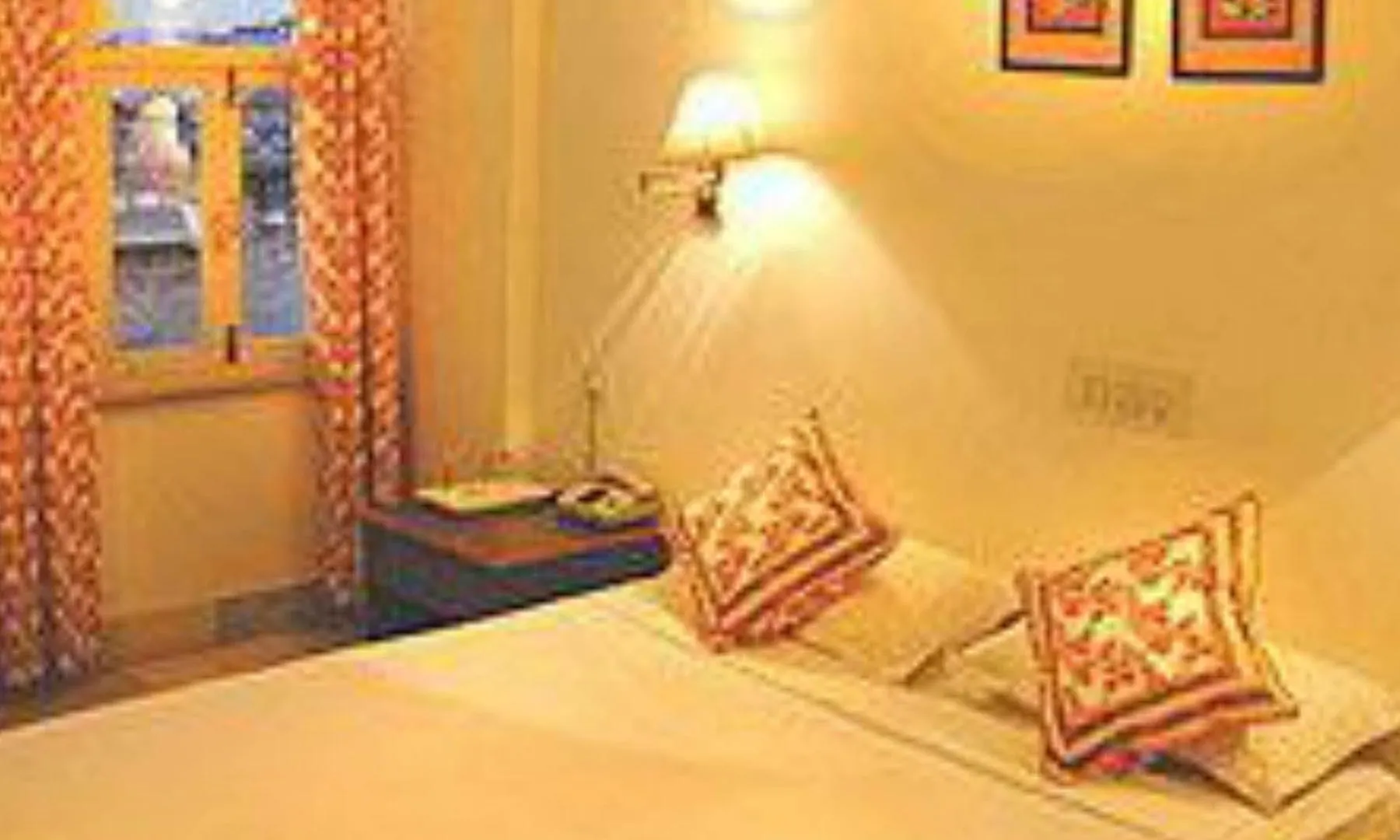 Hotel Jaiwana Haveli à Udaipur