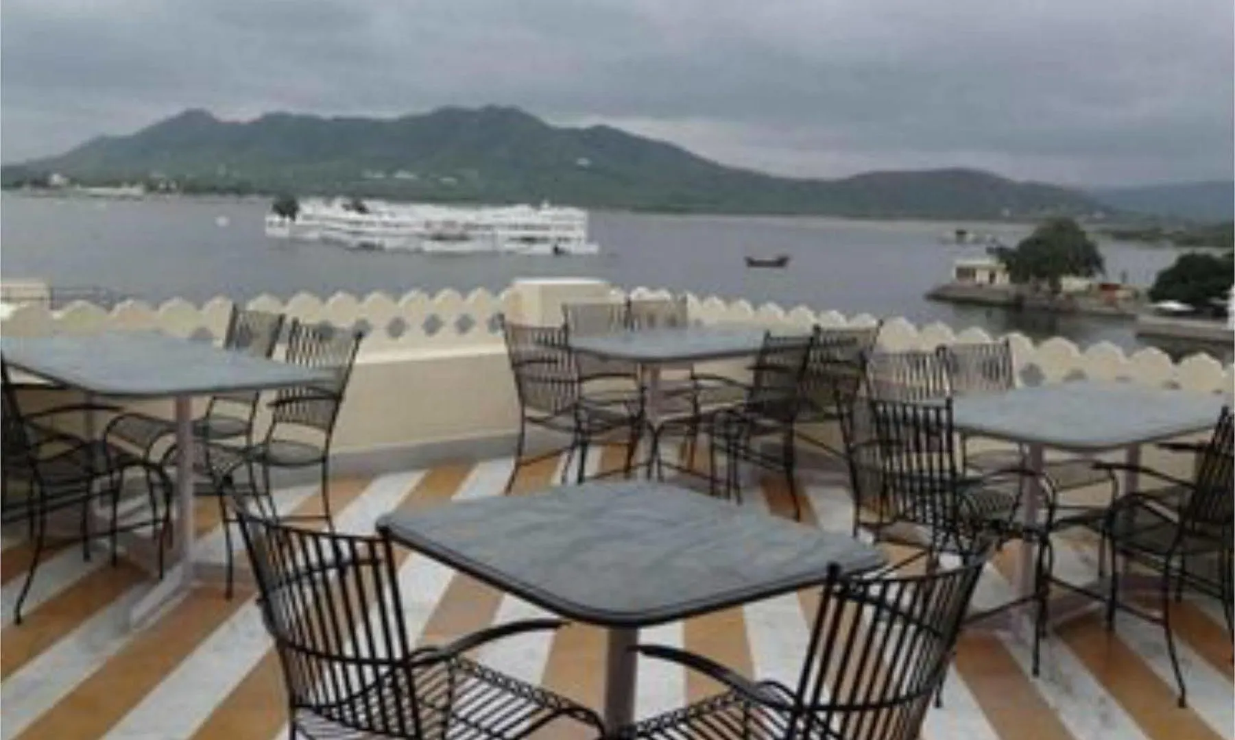 Hotel Jaiwana Haveli à Udaipur 3*,  Inde