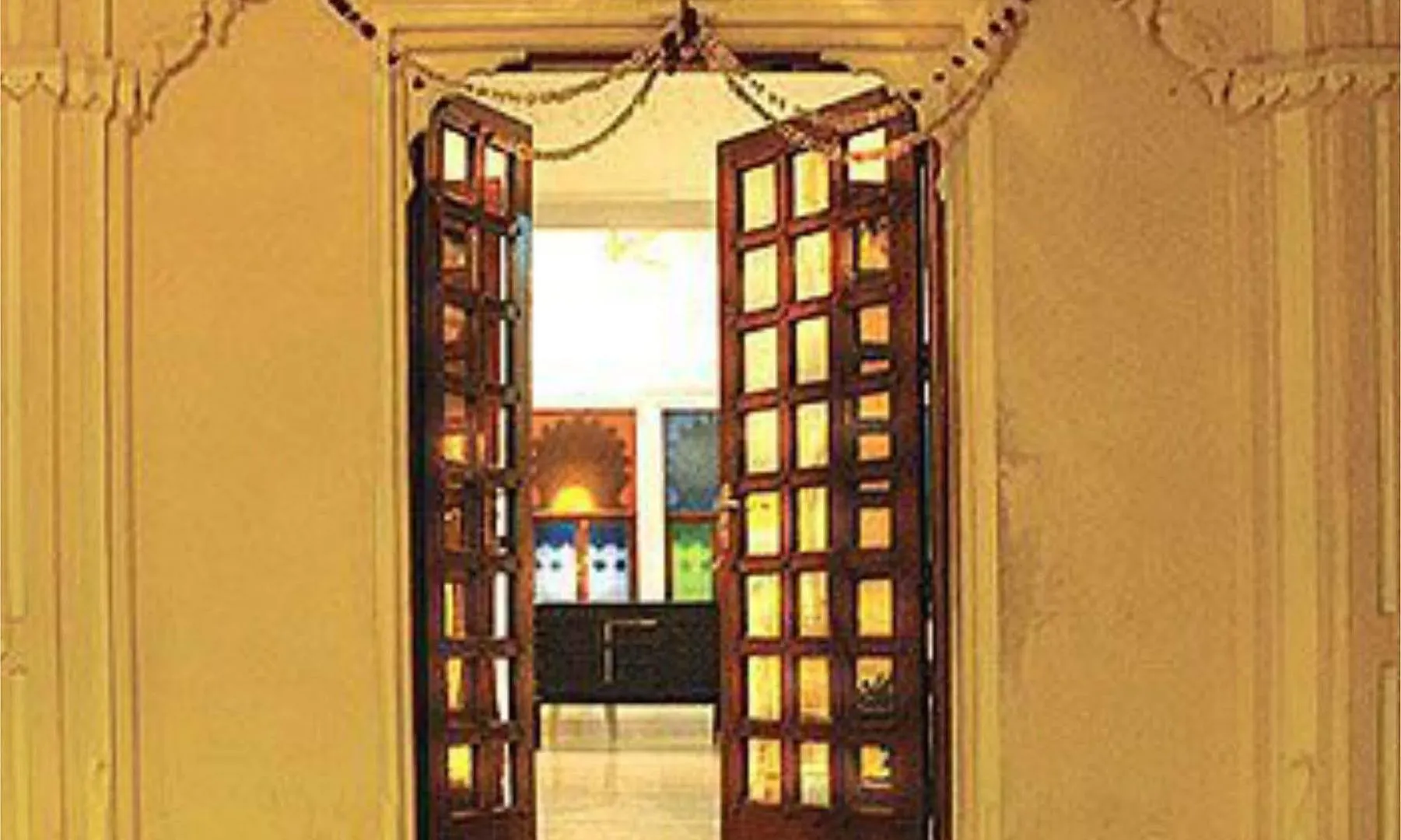 Hotel Jaiwana Haveli à Udaipur
