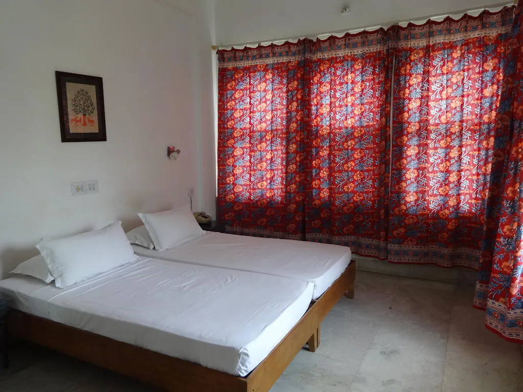 Hotel Jaiwana Haveli à Udaipur 3*,  Inde