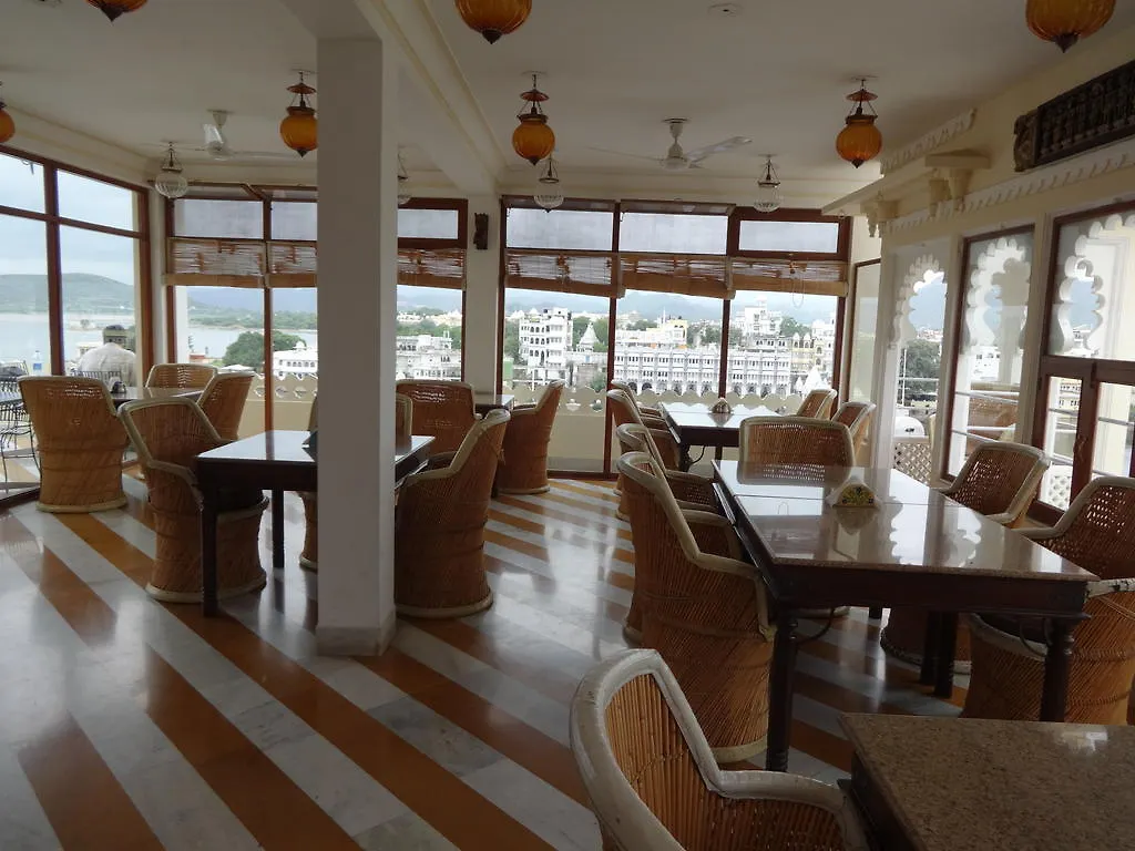 Hotel Jaiwana Haveli à Udaipur