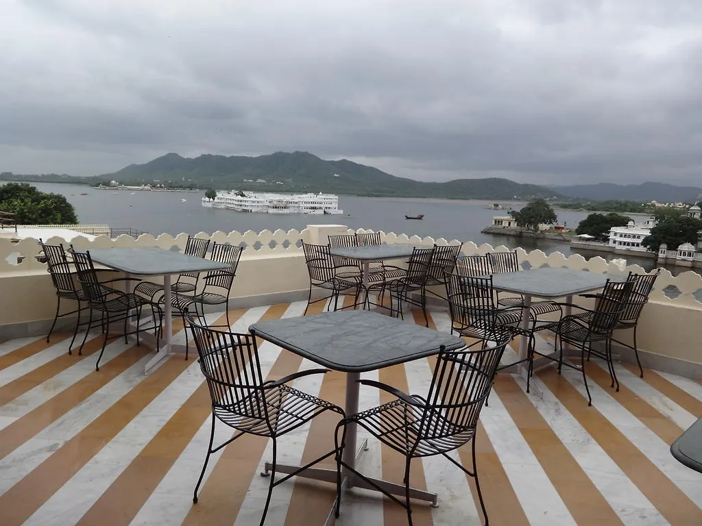 ***  Hotel Jaiwana Haveli à Udaipur Inde