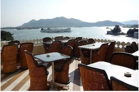 Hotel Jaiwana Haveli à Udaipur