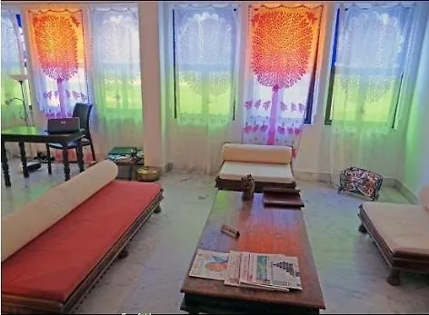 ***  Hotel Jaiwana Haveli à Udaipur Inde