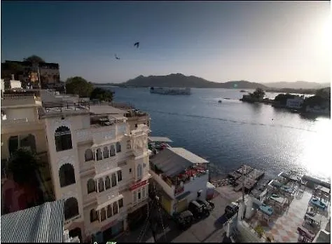 Hotel Jaiwana Haveli à Udaipur