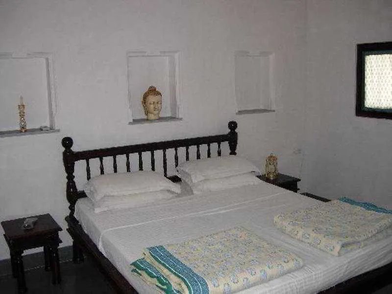 Hotel Jaiwana Haveli à Udaipur