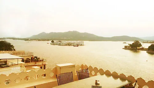 Jaiwana Haveli Hotel Udaipur